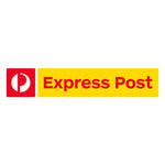Express Post package delivery
